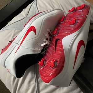 Nike Golf Shoes size 11.5